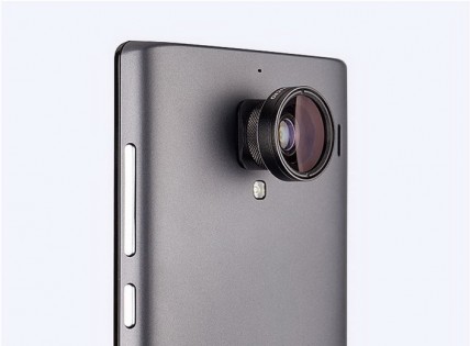 Ширококутний макрооб’єктив Xiaomi Wide-Angle/Macro Combo Lens ORIGINAL